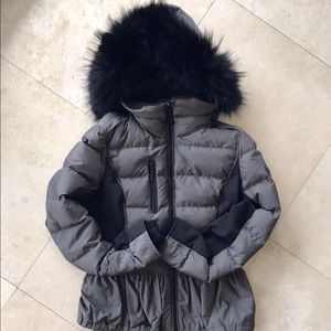 Burberry fall/winter jacket